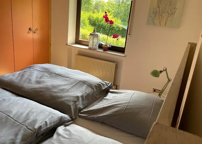 Haus Eschenbacher Teiche