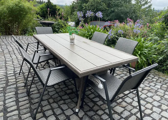 Haus Eschenbacher Teiche