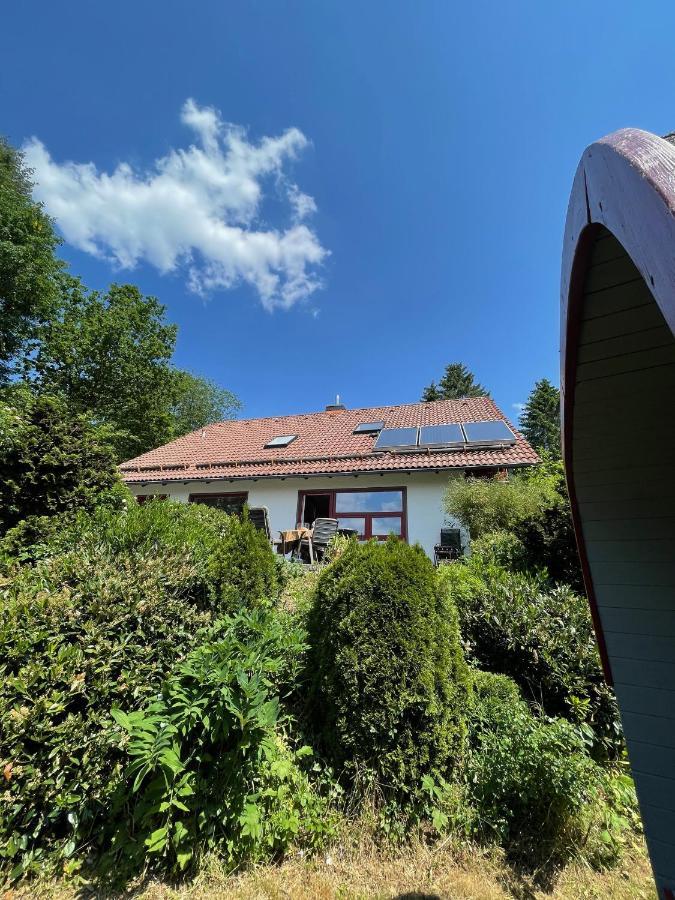 Haus Am Oberen Eschenbacher Teich Clausthal-Zellerfeld