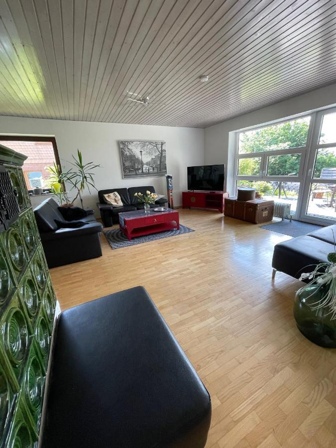 Haus Am Oberen Eschenbacher Teich Holiday home