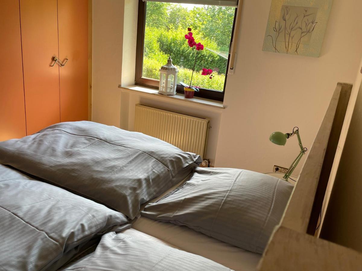 Haus Eschenbacher Teiche *