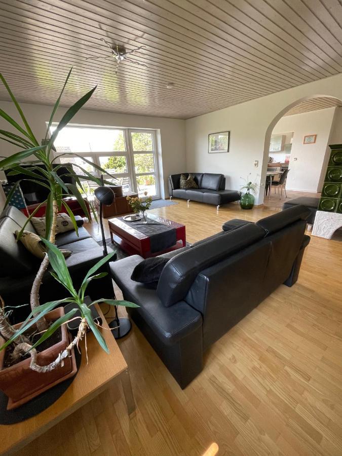 Holiday home Haus Am Oberen Eschenbacher Teich