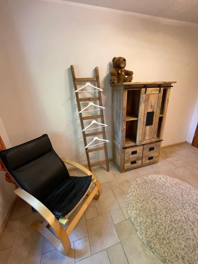 Haus Am Oberen Eschenbacher Teich Holiday home *