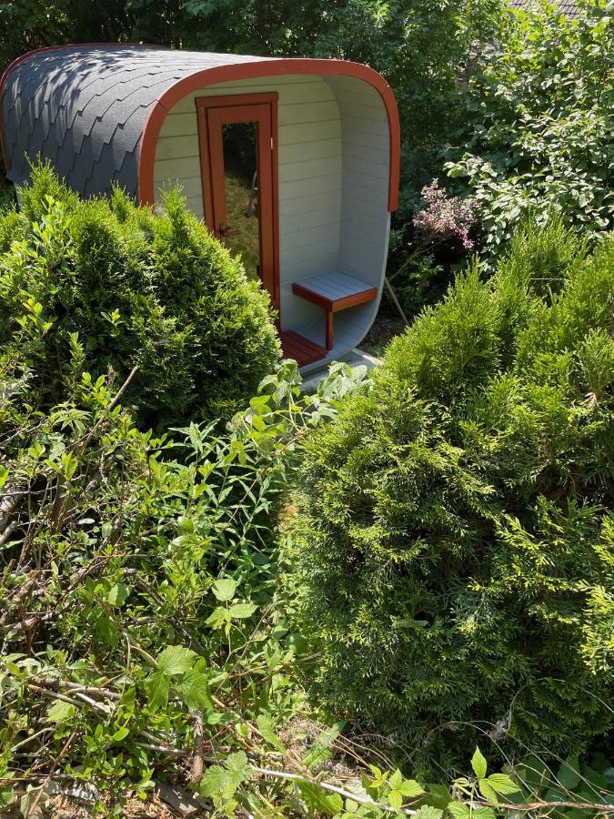 Holiday home Haus Am Oberen Eschenbacher Teich Clausthal-Zellerfeld