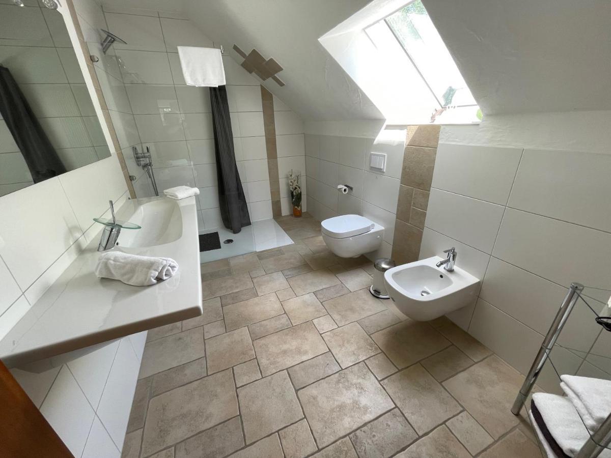 Ferienhaus Haus Eschenbacher Teiche Clausthal-Zellerfeld