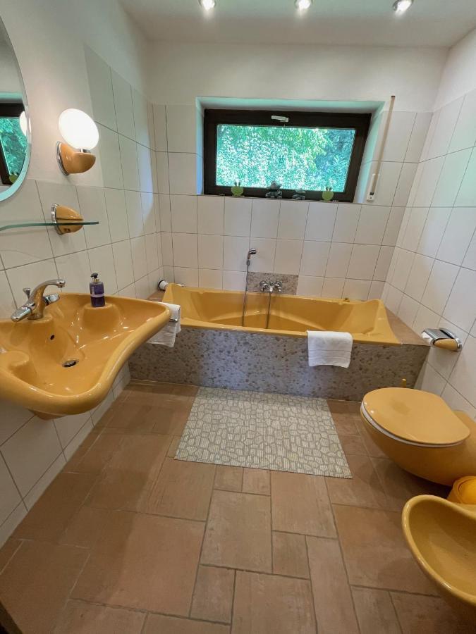 Haus Am Oberen Eschenbacher Teich Holiday home