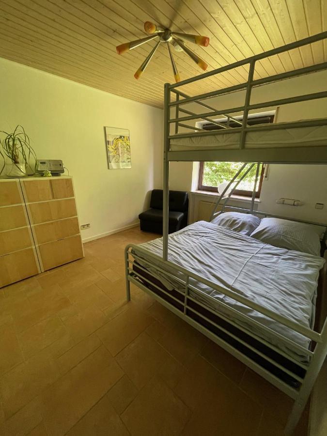 Haus Eschenbacher Teiche Ferienhaus